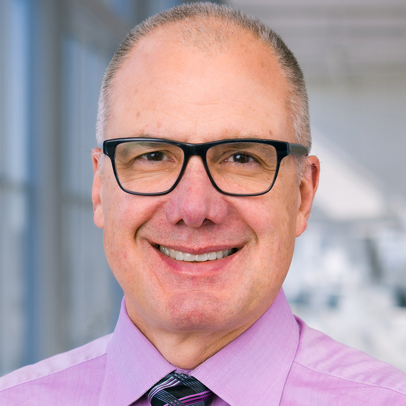 J. William Harbour, MD