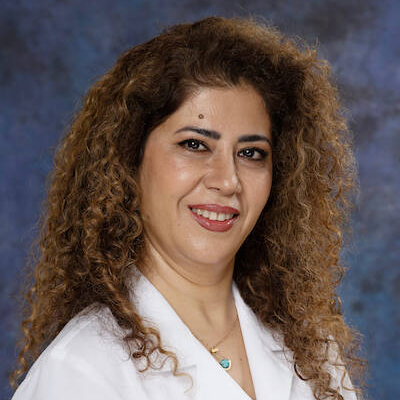 Firoozeh Raygan, MD