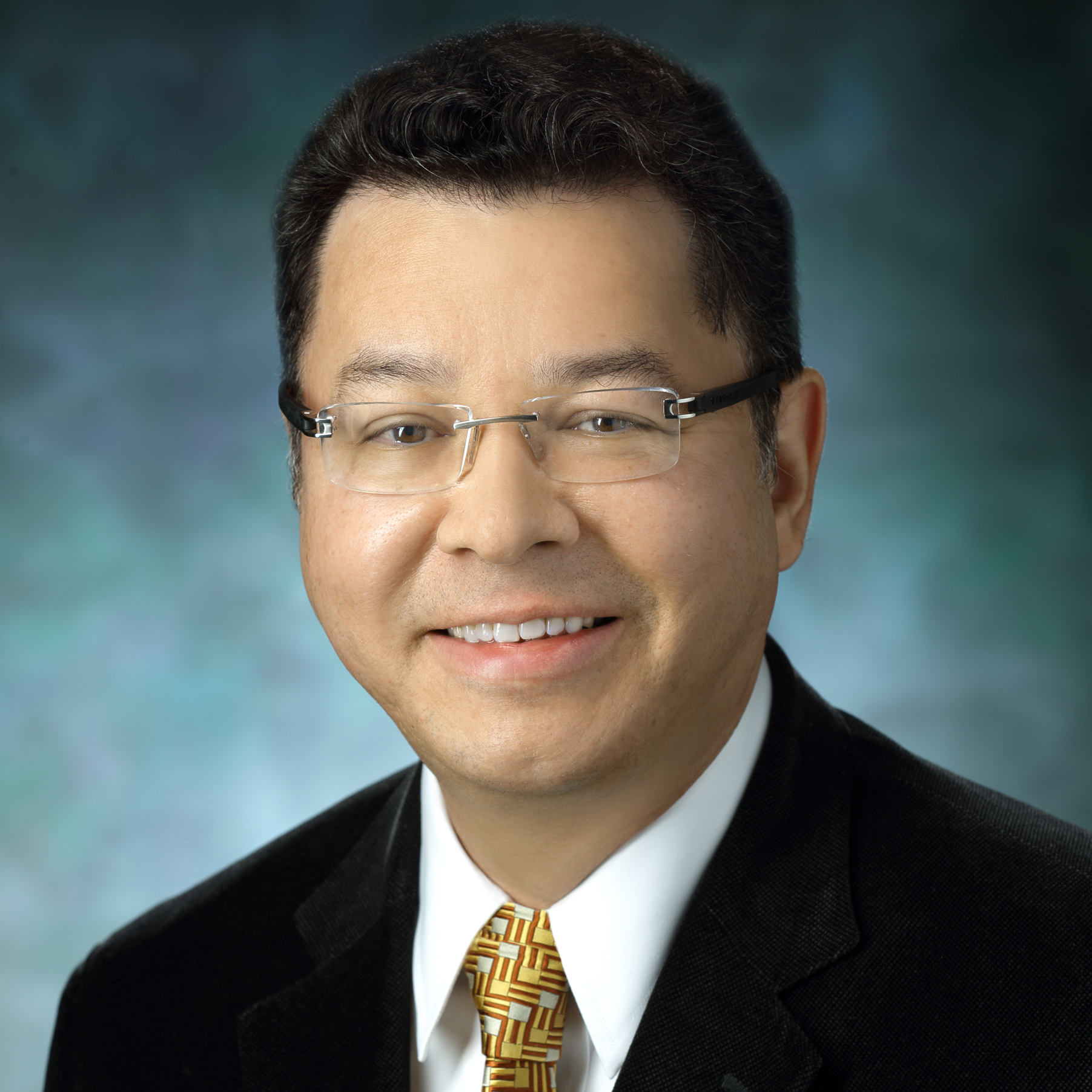 Fernando Arevalo, MD, PhD