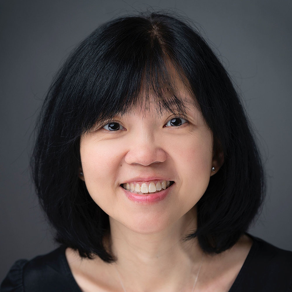Anny Cheng, MD