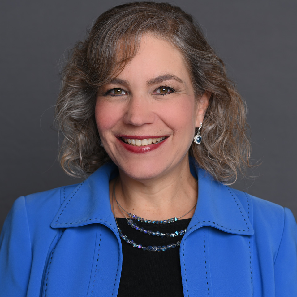 Carla J. Siegfried, MD